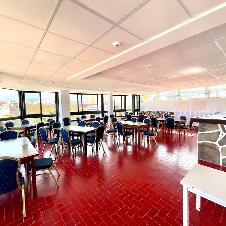 Apartment Studio With Balcony, Pool With View, Sea In Puerto De La Cruz Puerto de la Cruz (Tenerife)