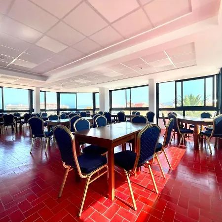 Studio With Balcony, Pool With View, Sea In Puerto De La Cruz * Puerto de la Cruz (Tenerife)