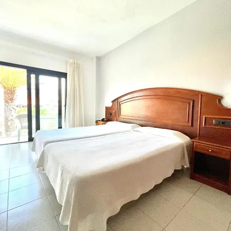 Studio With Balcony, Pool With View, Sea In Puerto De La Cruz